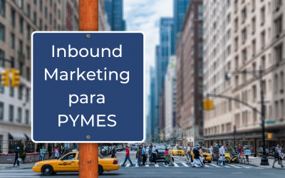 Inbound marketing para pymes
